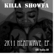 2K11 HEATWAVE EP