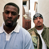 Dj Muggs Vs. Gza