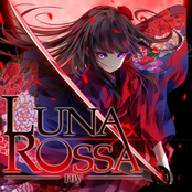 Luna Rossa