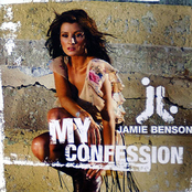My Confession by Jamie Benson