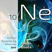 ArtSovet Rutracker.org Essentials 2016: Neon Block
