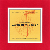 Anthology of American Folk Music