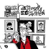 De parels en de zwijnen