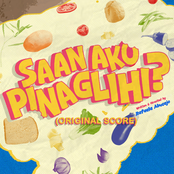 Saan Ako Pinaglihi? (Original Score)