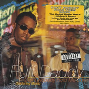 Puff Daddy & Mase