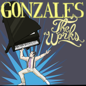 Le Guinness World Record 'The Works'