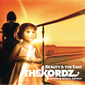 Beauty & the East: Heroes & Killers Edition