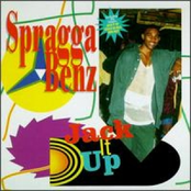 Spragga Benz: Volume 111