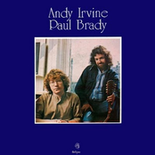 andy irvine paul brady