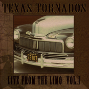 Nitty Gritty by Texas Tornados