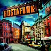 Back To The Old School by Bustafunk
