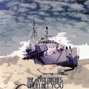 The Avalanches: When I Met You