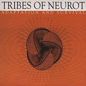 Adaptation And Survival by Tribes Of Neurot
