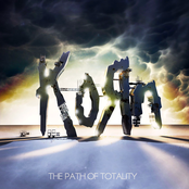 Kill Mercy Within by Korn