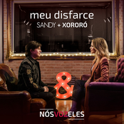 Meu Disfarce - Single