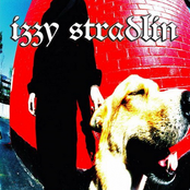 Like A Dog by Izzy Stradlin