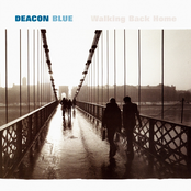 Plastic Shoes by Deacon Blue