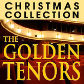 the golden tenors