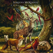 Good King Wenceslas by Loreena Mckennitt