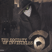 Watching You by The Society Of Invisibles