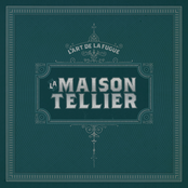 Babouin by La Maison Tellier