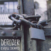 Occhi Blu by Derozer