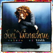 Colors Of Truth by Jeni Varnadeau