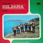 Svira i pjeva Ansambl Biljana Ohrid