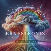 Synths Earth Orbit New Dimensions