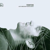 Let`s Pretend We Are Going