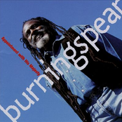 Commercial Development by Burning Spear