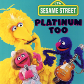 Somebody Come And Play by Sesame Street