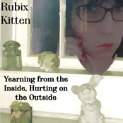 Yearning from the Inside, Hurting on the Outside