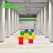 VA - Spectral Park