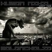 Schimmerlicht by Human Nihil