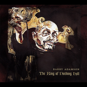 Black Amour by Barry Adamson