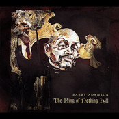 Le Matin Des Noire by Barry Adamson