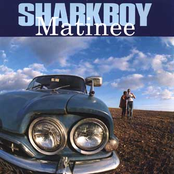 Matinee - Sharkboy