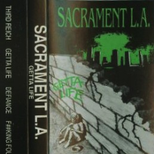 Sacrament L.a.