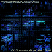 All Principles Great And Small