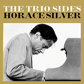 Next Time I Fall In Love by Horace Silver