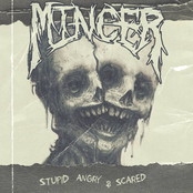 Stupid, Angry & Scared