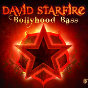 David Starfire: Bollyhood Bass
