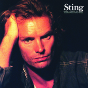 Mariposa Libre by Sting