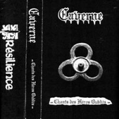 Chants Des Héros Oubliés (Demo)