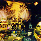 Housequake by Prince