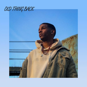 Old Thing Back - Single