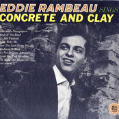Sings Concrete And Clay
