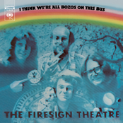Side 1 by The Firesign Theatre