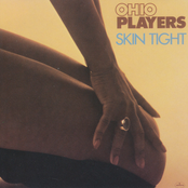 Is Anybody Gonna Be Saved? by Ohio Players